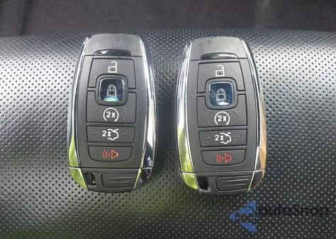 2020 Lincoln Mkz Reserve from USA, damaged, VIN 3LN6L5F95LR618743